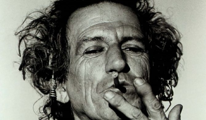 Keith Richards przeszedł operację