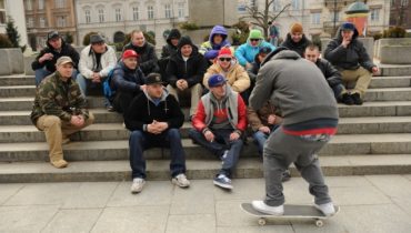 CGM.pl TOP10 – część 4: Video (Hip-Hop)