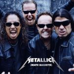 Metallica w trójwymiarze
