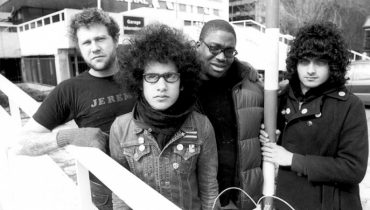 The Mars Volta w tym roku