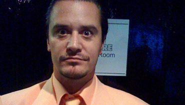 Mike Patton napisze do filmu
