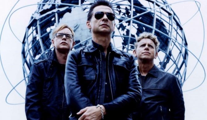 Członkowie Depeche Mode wydadzą album