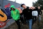 Firma "Głowa do góry" (P.a.f.f. RMX) – pierwszy klip Drużyny Mistrzów