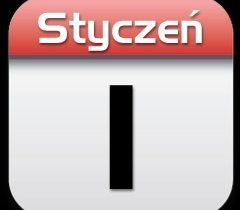 STYCZEŃ 2012