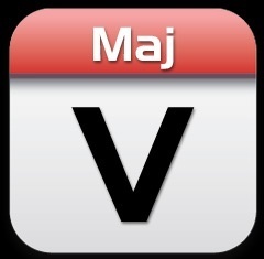 MAJ 2012