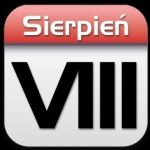 SIERPIEŃ 2012