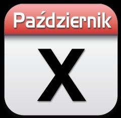 PAŹDZIERNIK 2012