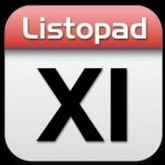 LISTOPAD 2012