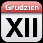 GRUDZIEŃ 2012