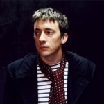 Graham Coxon po raz ósmy