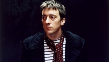 Graham Coxon po raz ósmy