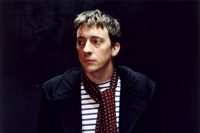 Graham Coxon po raz ósmy