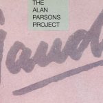25 lat klasyka Alan Parsons Project