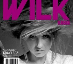 KASIA WILK – "Drugi raz"