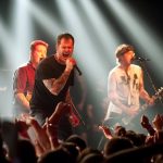 Dropkick Murphys w Warszawie