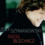 Nowy album Rafała Blechacza – Debussy & Szymanowski