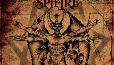 Sphere – premiera albumu „Homo Hereticus” w lutym