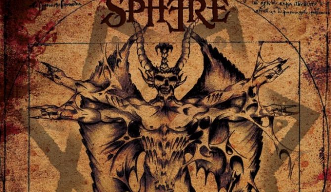 Sphere – premiera albumu „Homo Hereticus” w lutym