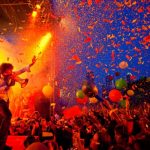 Bon Iver i Yoko Ono na płycie The Flaming Lips