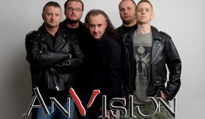 AnVison szykuje płytę