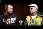 1 NA 1: Artur Rawicz vs Tomek Konca (Senk Że)