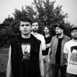 5. urodziny The Black Tapes