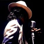 Michael Jackson nieznany