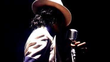 Michael Jackson nieznany