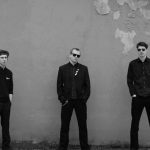 The Lunatics przed Dropkick Murphys