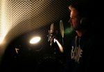 Ekonom na płycie Endefis – film ze studia