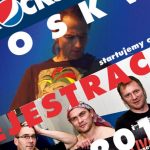 Moskwa i Rejestracja na Pepsi Rocks!