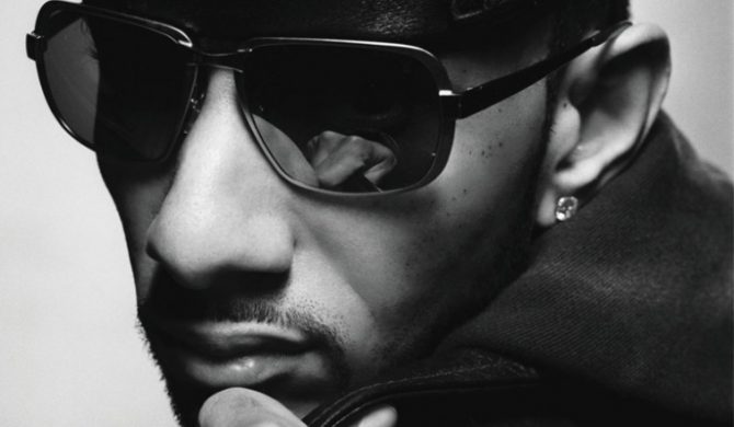 Swizz Beatz prezesem Megaupload