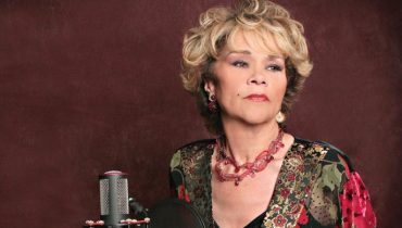 Zmarła Etta James