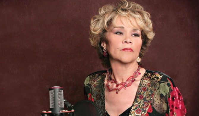 Zmarła Etta James