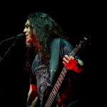 Slayer na Ursynaliach 2012