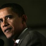 Barack Obama zaśpiewał Ala Greena