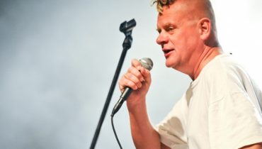 Polska muzyka promowana za granicą