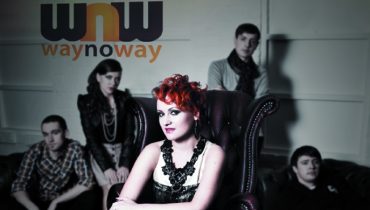 Debiut Ewa Szlachcic