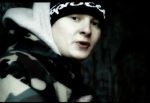 MŁODY M – "Na scenie"