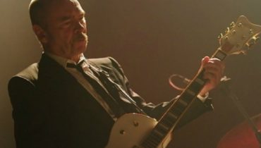 Granie Na Żywo: Waglewski & Łęczycki w Warszawie