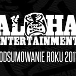 Aloha podsumowuje – część 2