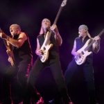 Deep Purple jednak nie zagrają w Polsce