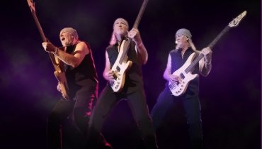 Deep Purple jednak nie zagrają w Polsce