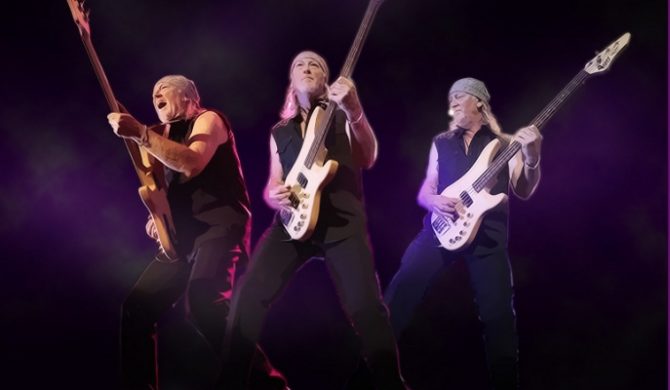 Deep Purple jednak nie zagrają w Polsce