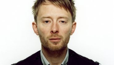 Thom Yorke robi muzykę do nowego „Zmierzchu”