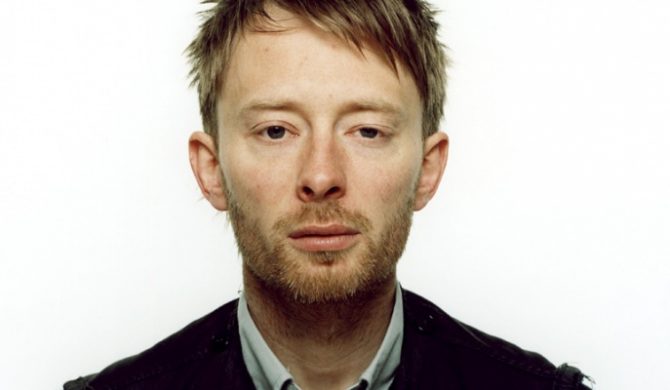 Thom Yorke robi muzykę do nowego „Zmierzchu”