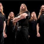Amon Amarth na 20-lecie