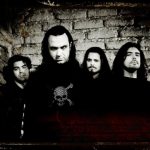 Moonspell na Metalfest 2012