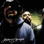 Cypress Hill też lubią dubstep