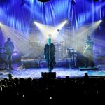 Jest rozpiska godzinowa Rock In Arena